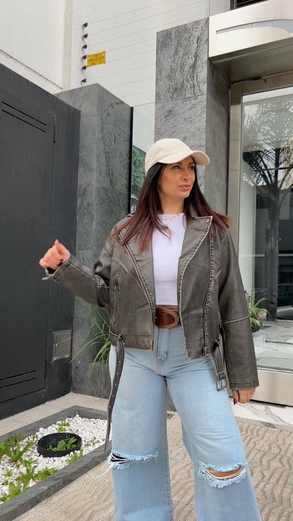 Producto - Jacket London