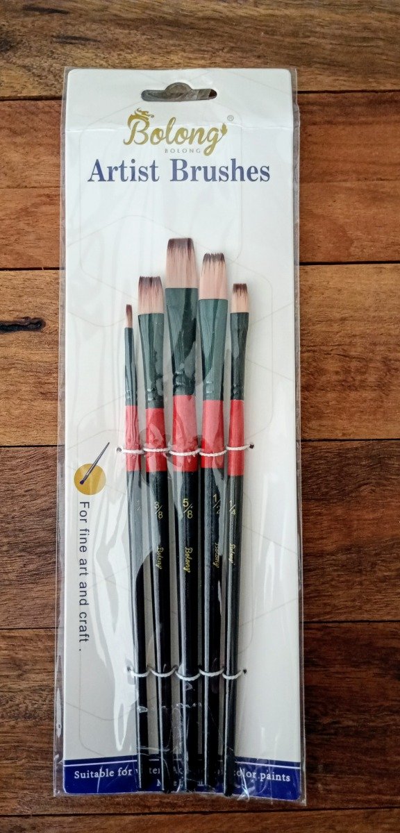 Producto - Set x 5 chato Bolong - 1