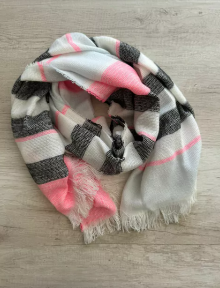 Producto - Pashmina Lana peinada