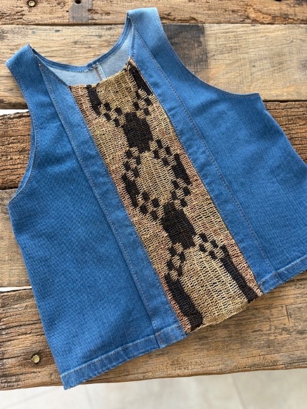 Producto - Chalecos Jean y Chaguar - 1
