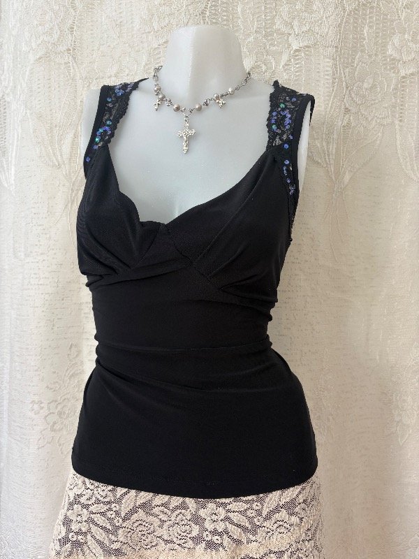 Producto - Blusa DressBarn Talle S CODIGO A