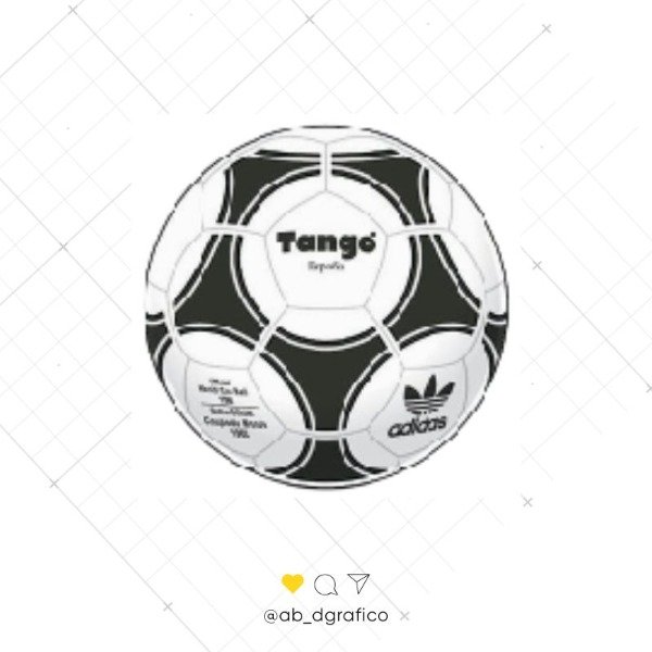 Producto - PELOTA TANGO