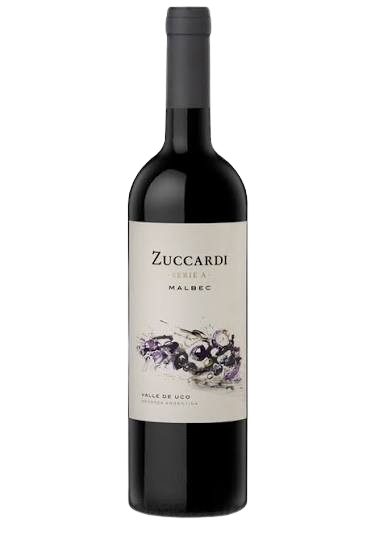 Producto - Zuccardi Serie A Malbec