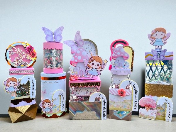 Producto - Curso Papelería Creativa Premium