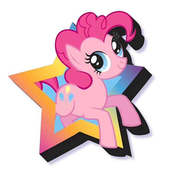 Producto - Pinkie Pie - Vinilo