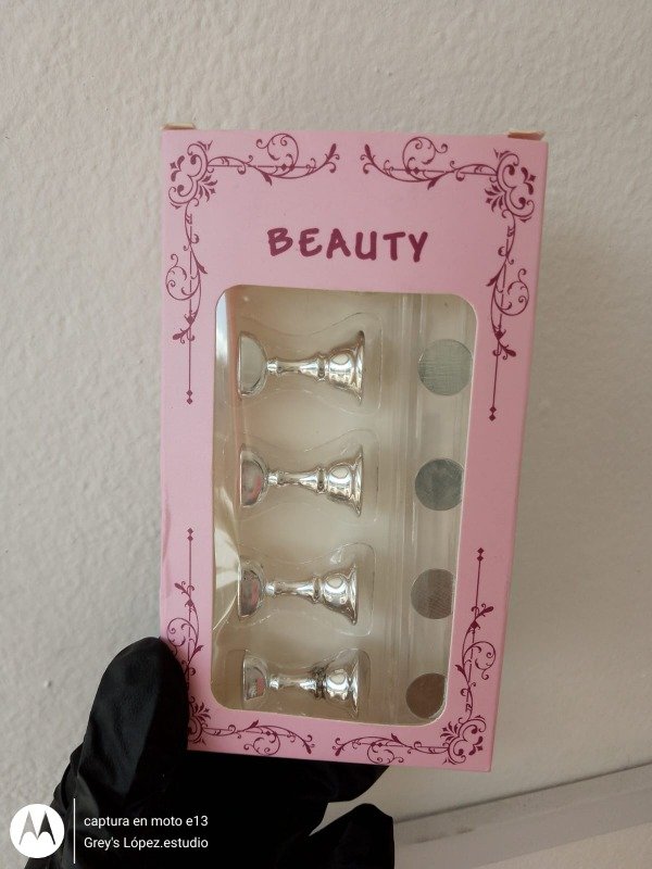 Producto - Apoya tips