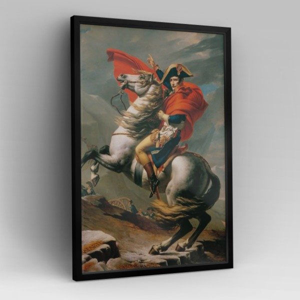 Producto - Cuadro Napoleón Bonaparte