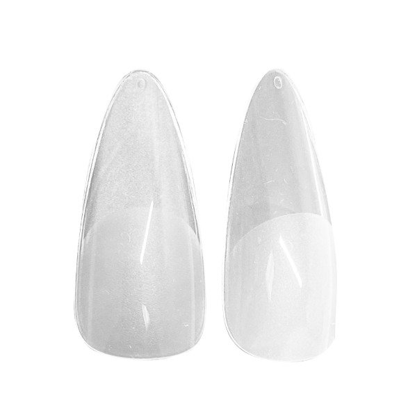 Producto - Soft Nail Gel Tips Almond L x 600 - 2