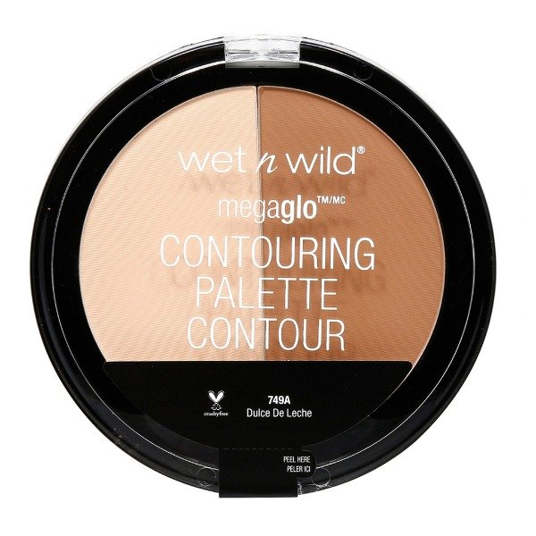 Producto - Contouring Palette Dulce de Leche - Wet n Wild