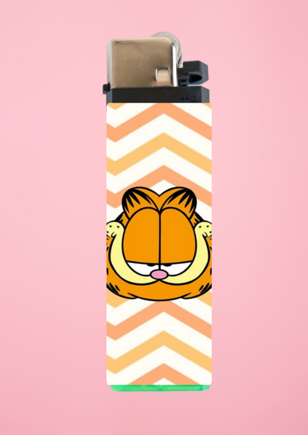 Producto - Encendedores Garfield - 1
