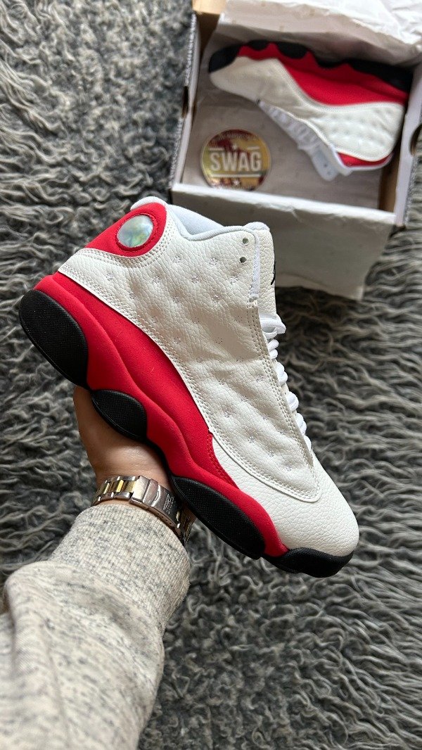 Producto - JORDAN RETRO 13 CHICAGO
