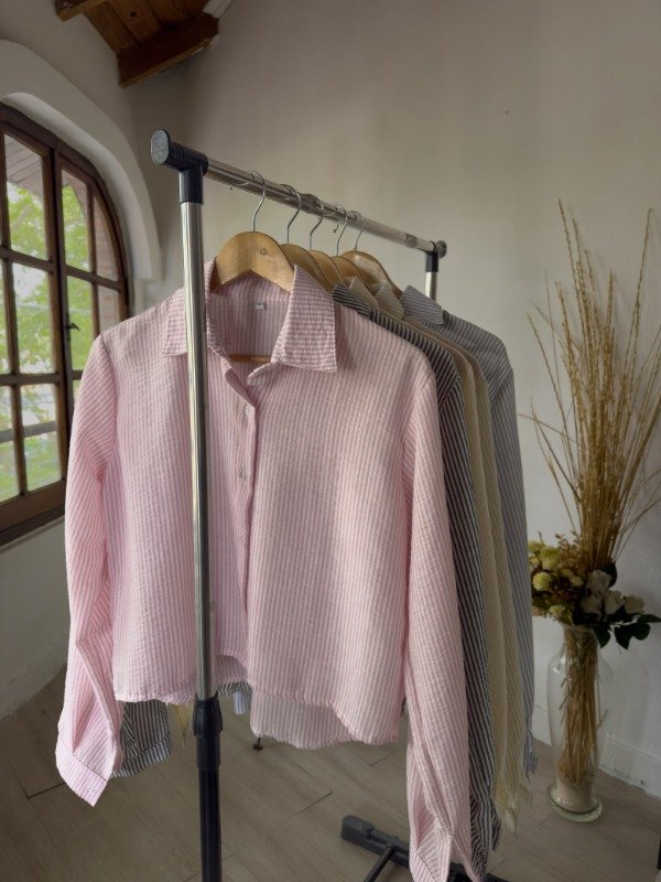 Producto - Camisa Aurora - 1
