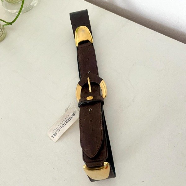 Producto - Cinturón "Star R" - 0