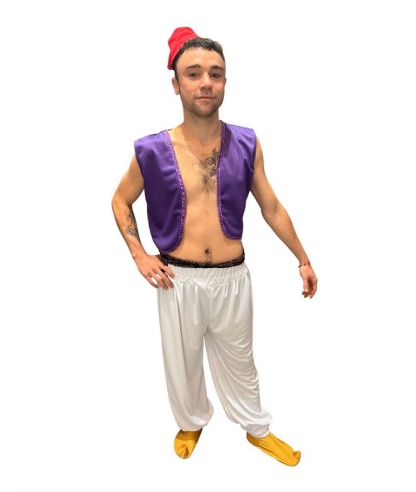 Producto - Aladín