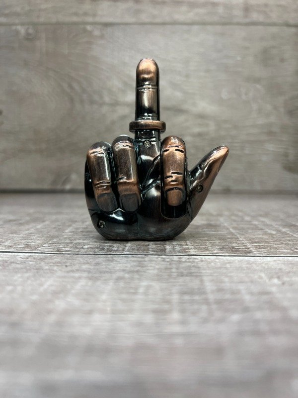 Producto - Encendedor Catalitico Fvck You - 1