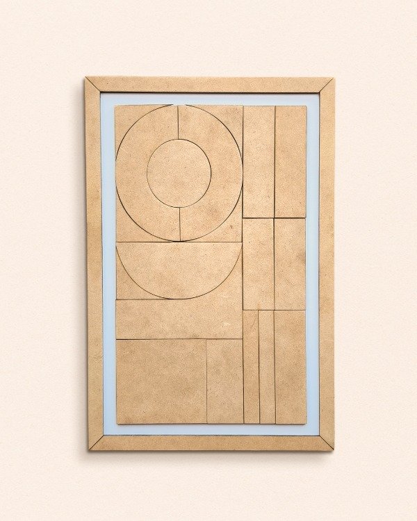 Producto - Geométrico 2