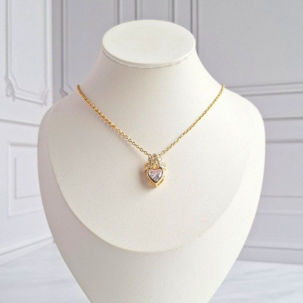 Producto - Collares pincesas - 2