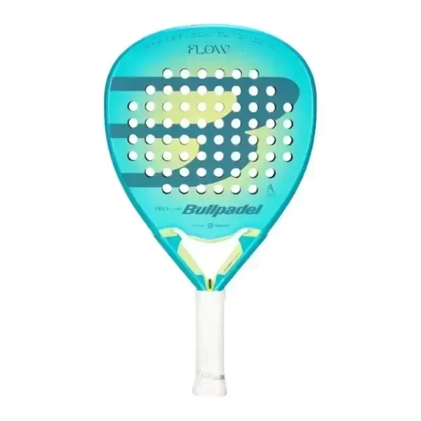 Producto - Pala Bullpadel Flow Woman 25