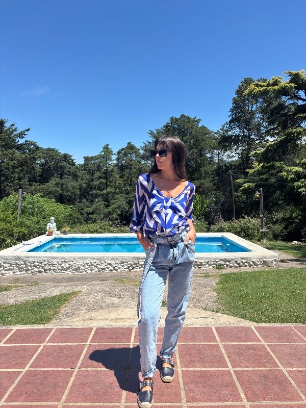 Producto - Jean Rapsodia