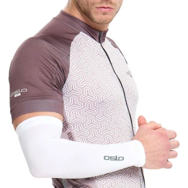 Producto - Mangas Unisex- Oslo Blancas