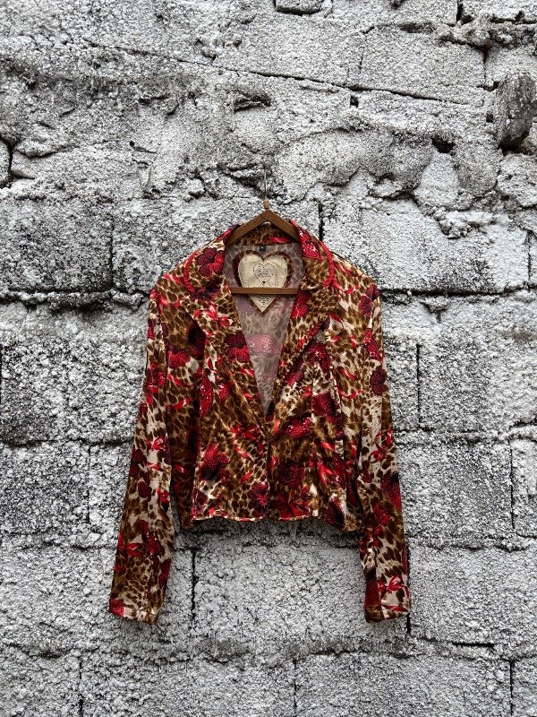 Producto - blazer vintage GRETA