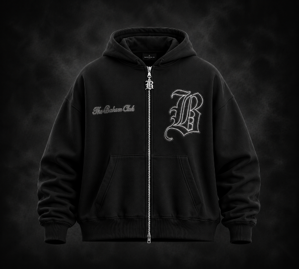 Producto - Jacket The Baham Club