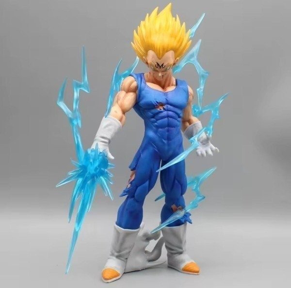 Producto - Figura Majin Vegeta - Dragon Ball Z (28cm)