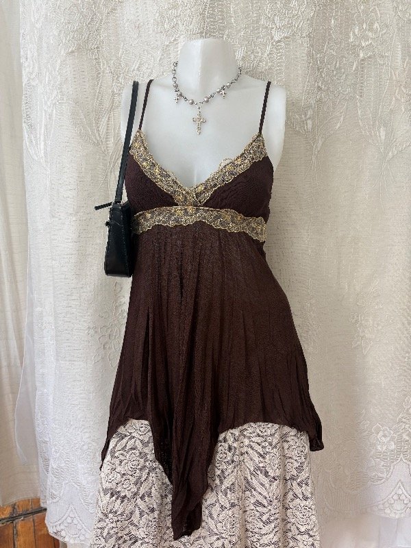 Producto - Musculosa Wet Seal Talle S CODIGO M