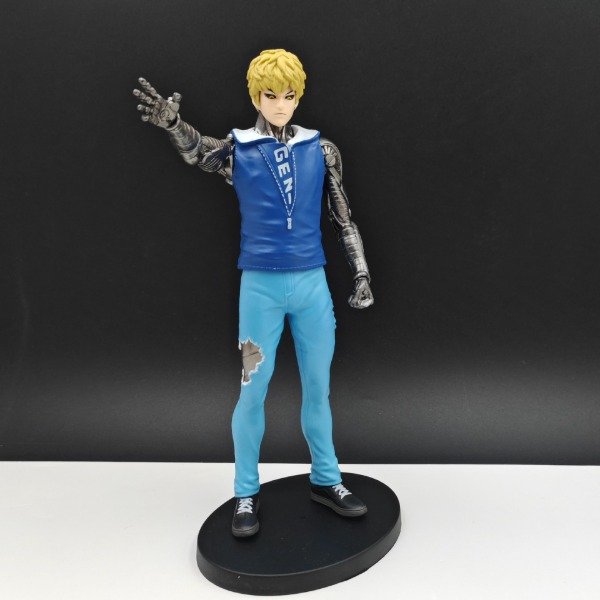 Producto - Genos - ONE PUNCH MAN (23cm)