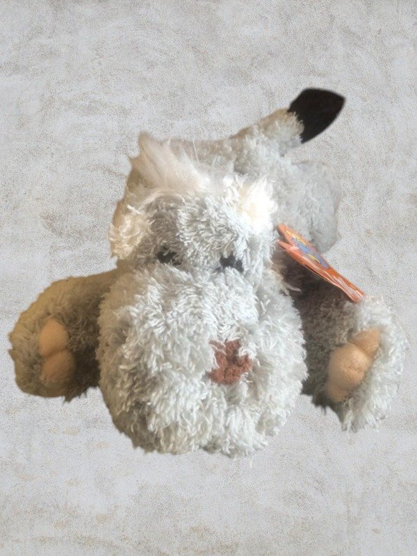 Producto - Hipopótamo de peluche soft - 1