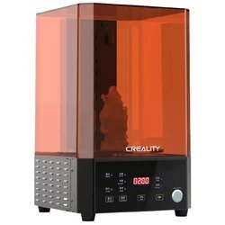 Producto - Impressoras 3d Máquina De Cura Uw 01 (170120160mm) Negro