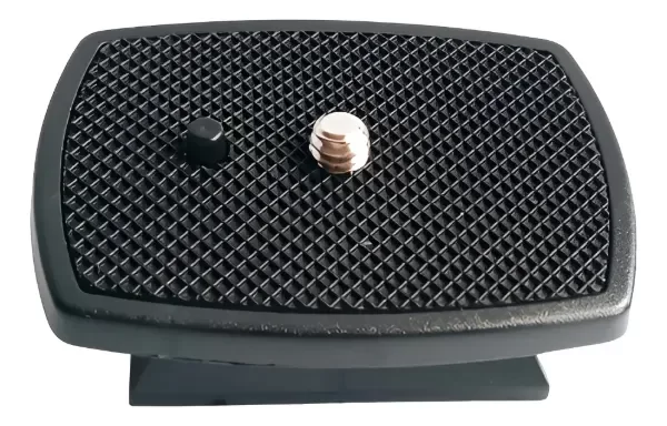 Producto - Trípode Platina Anclaje Universal 43mm X 43mm - 0
