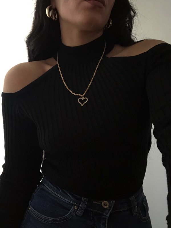 Producto - SWEATER ARIAN