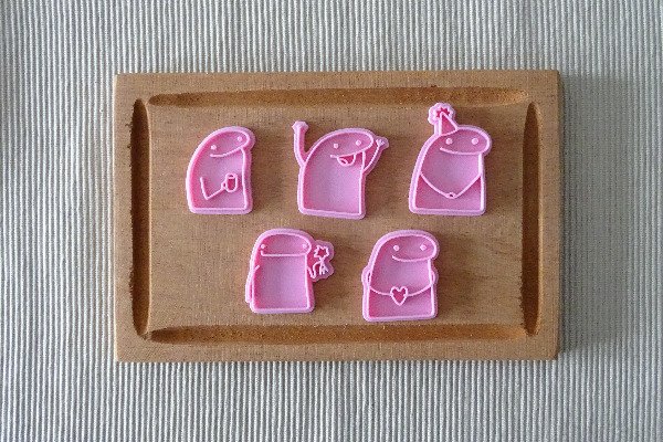 Producto - Packs deformitos florks