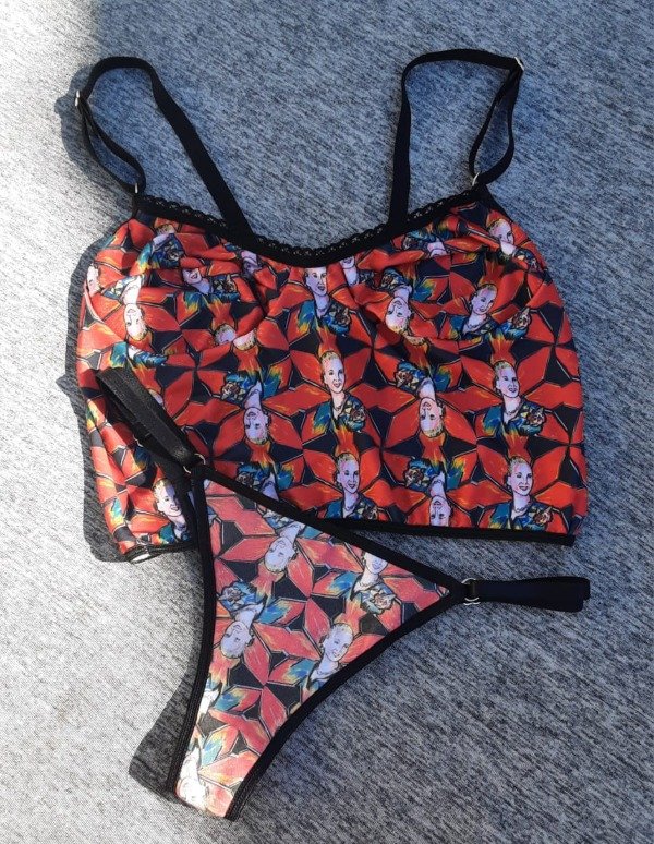 Producto - Corpi top Evita