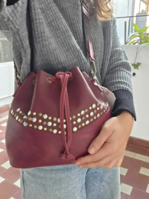 Producto - Mini Balde Folck