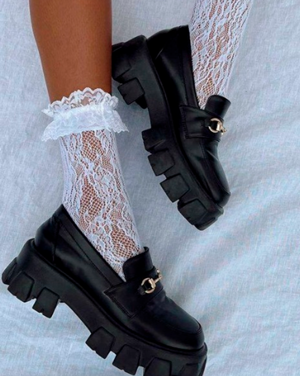 Producto - Mocasines