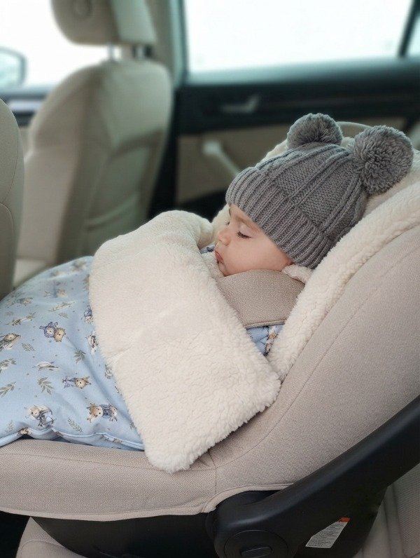 Producto - PORTAENFANT ASTO - 1