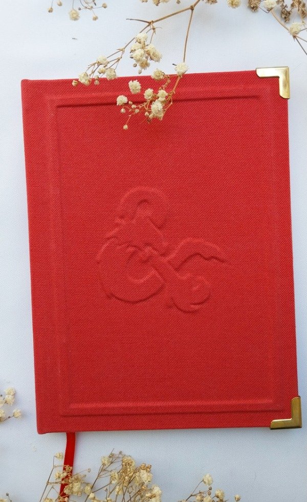 Producto - Cuaderno Dungeon and Dragon