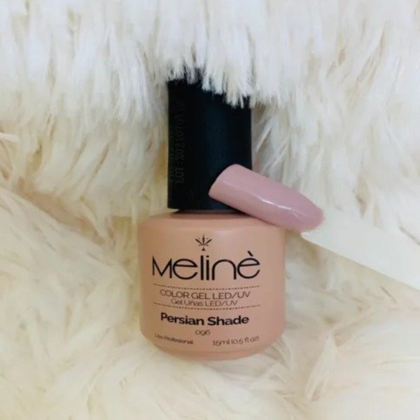 Producto - Semi #96 Persian Shade Meliné