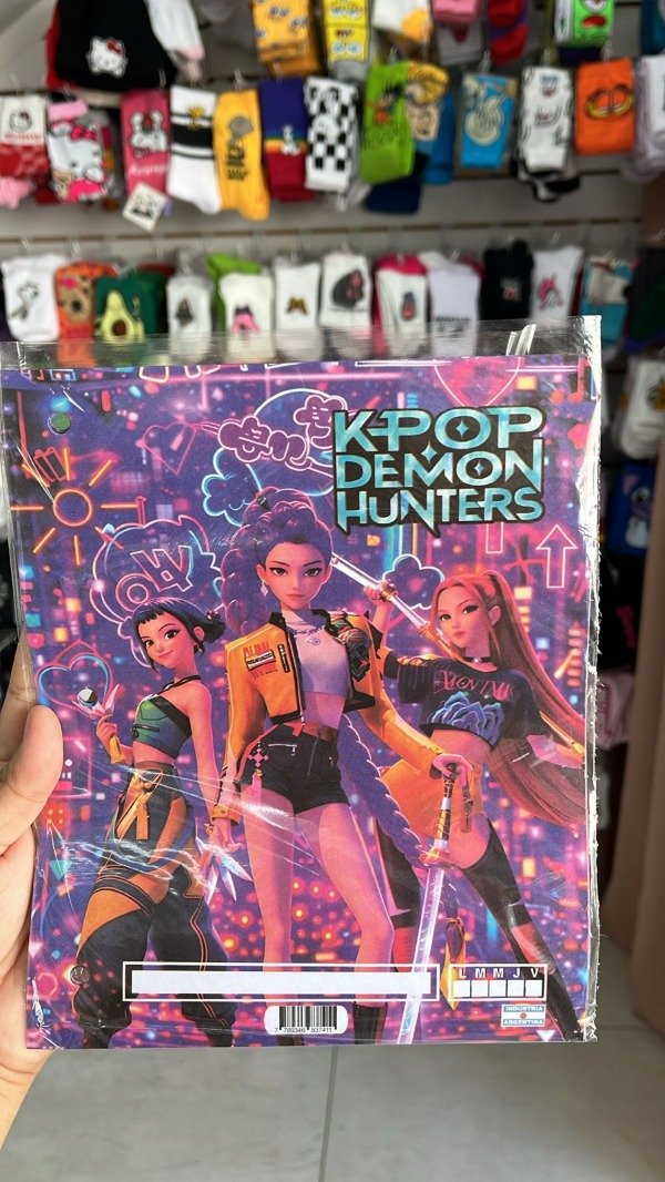Producto - Caratulas de las guerreras k-pop