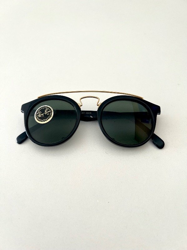 Producto - Lentes de Sol Leathers - 0
