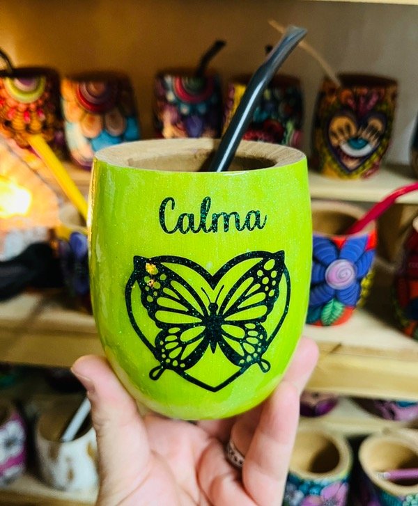 Producto - Mate Calma