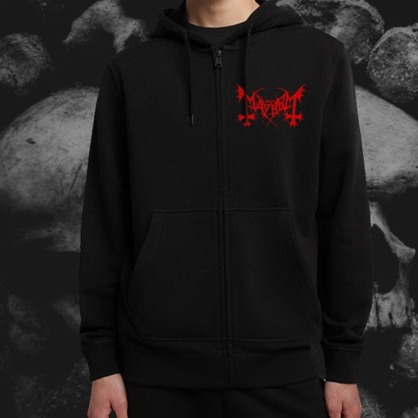 Campera mayhem dead