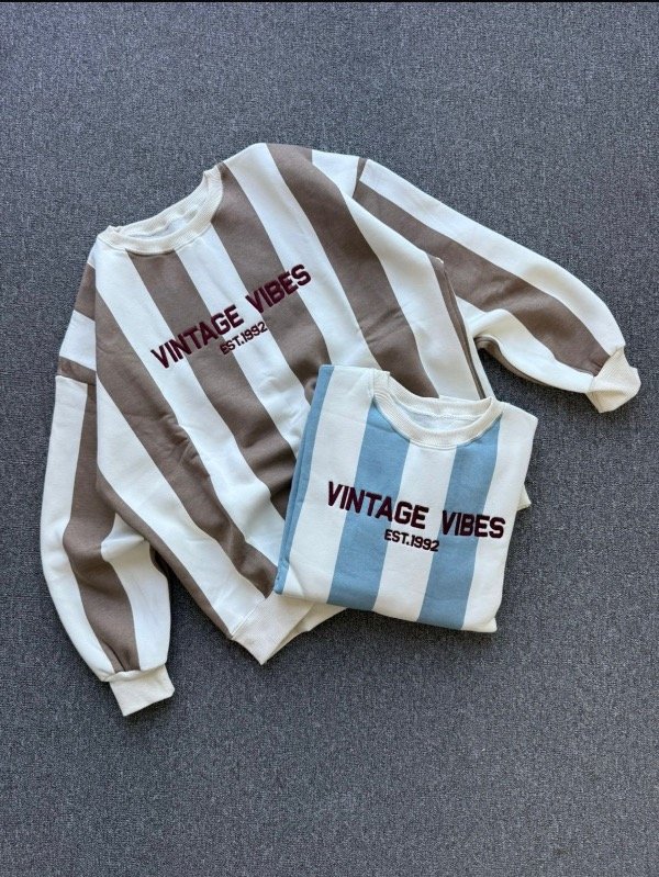 Producto - Buzo vintage vibes