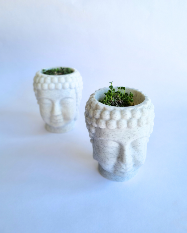 Producto - Maceta Buda