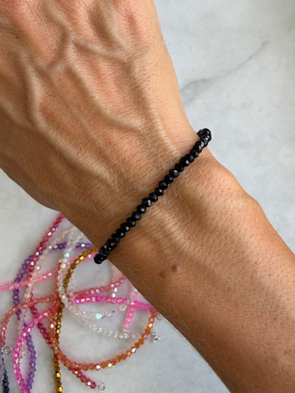 Producto - Pulseras Cristal Roca - 11