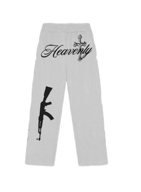 Producto - SWEATPANTS "AK47"