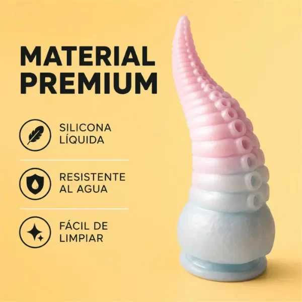 Producto - Tentaflare - 3