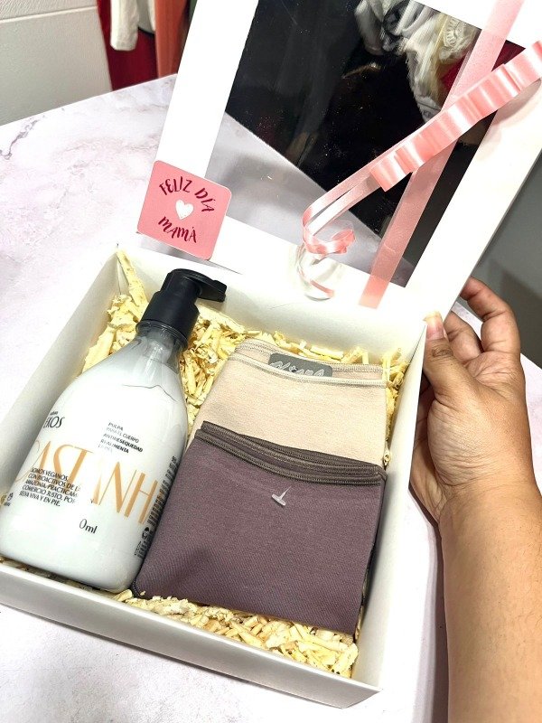 Producto - BOX UNICOS PARA REGALAR - 5